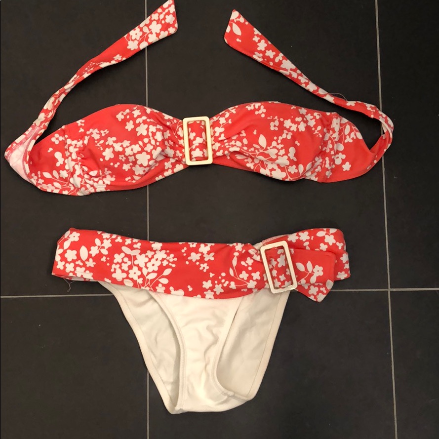 Sofia By Vix Bikini